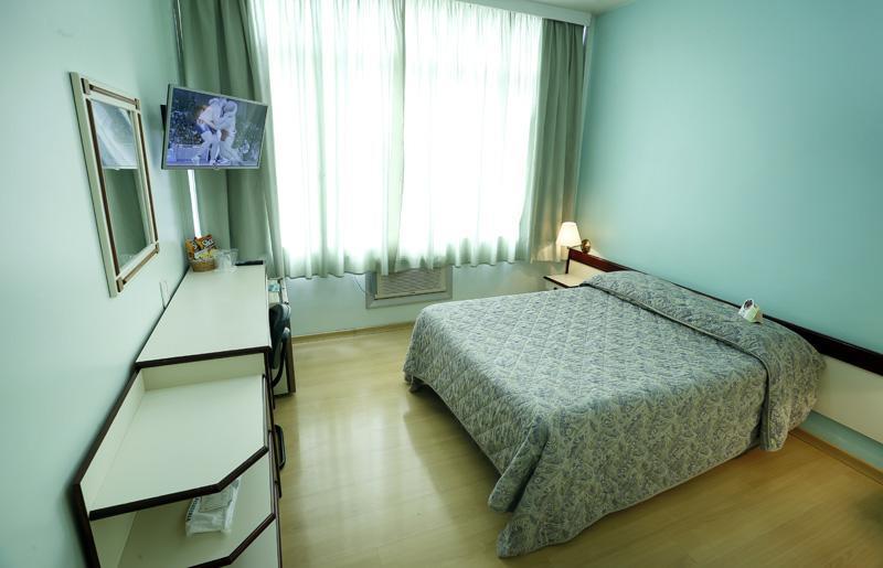 Hotel Jaragua Жуасаба Экстерьер фото